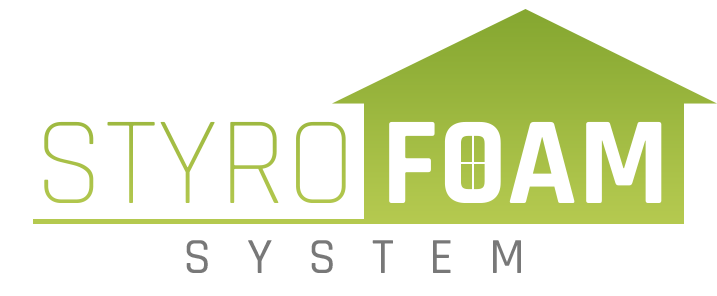 Styro Foam System